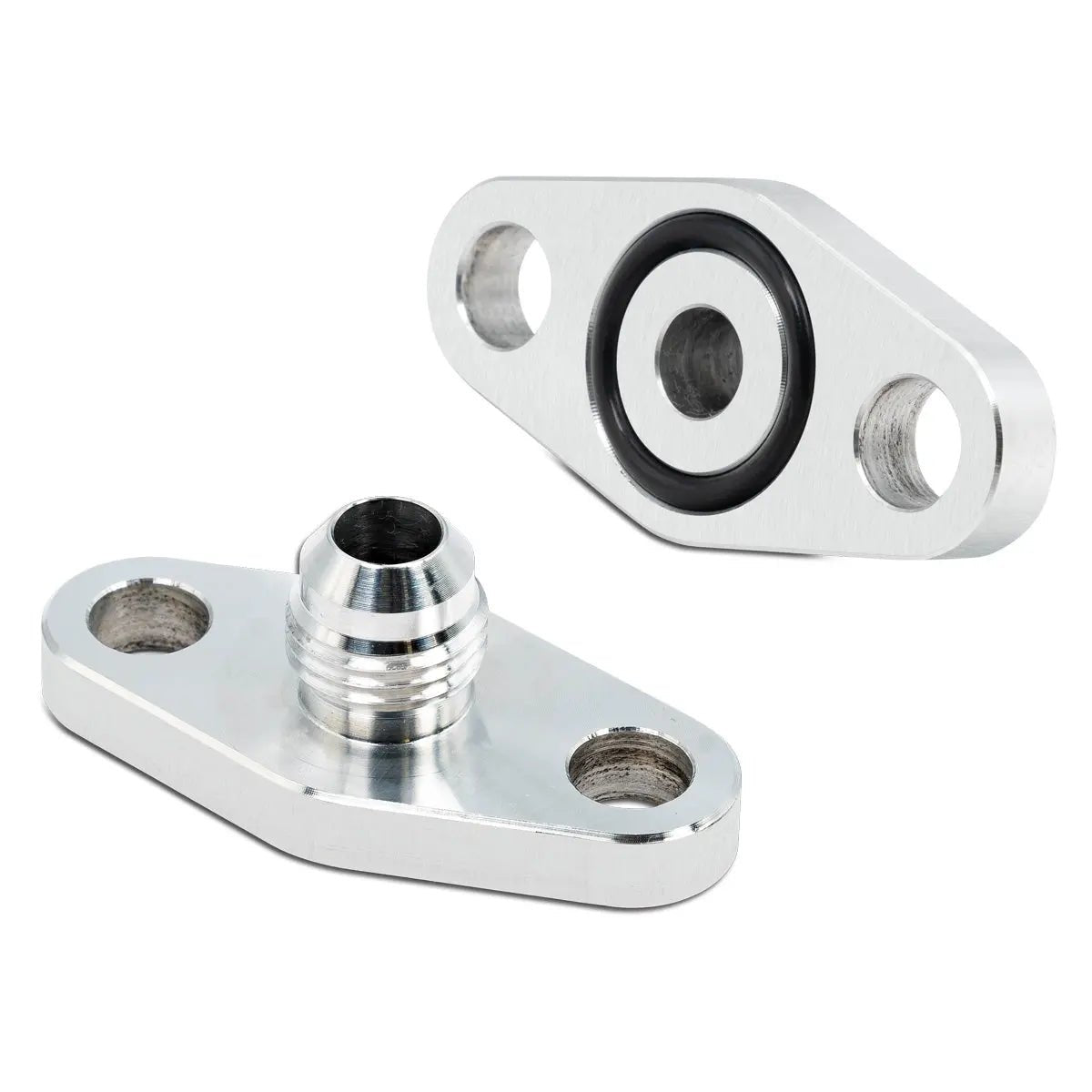 PPE 516001000 T4 Oil Feed Line Adapter - Southern Diesel Supply