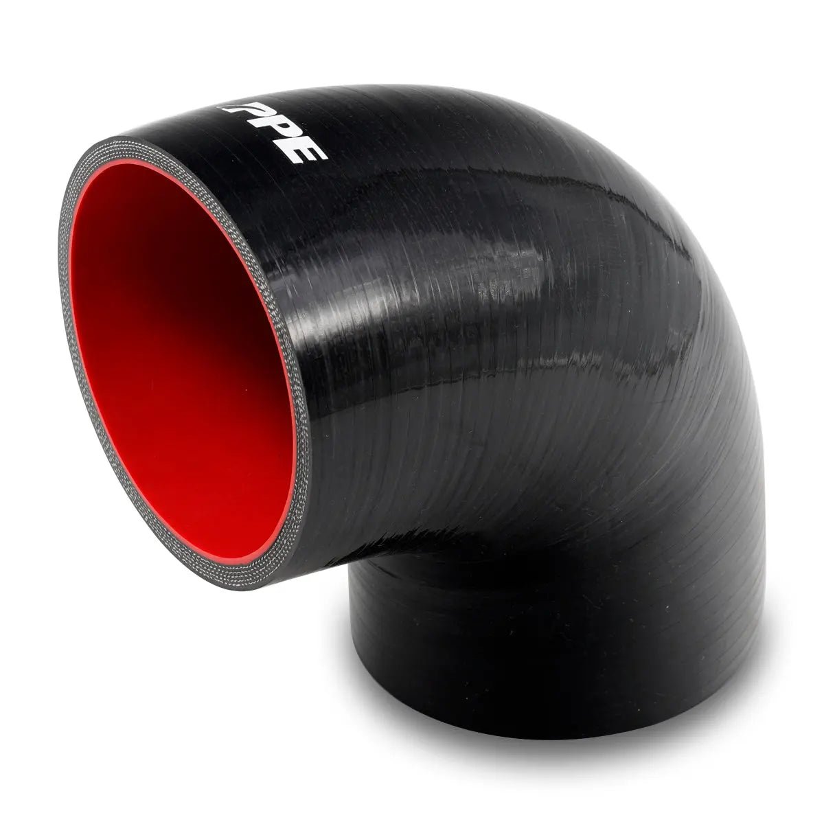 PPE 90 Degree Silicone Hoses - Southern Diesel Supply