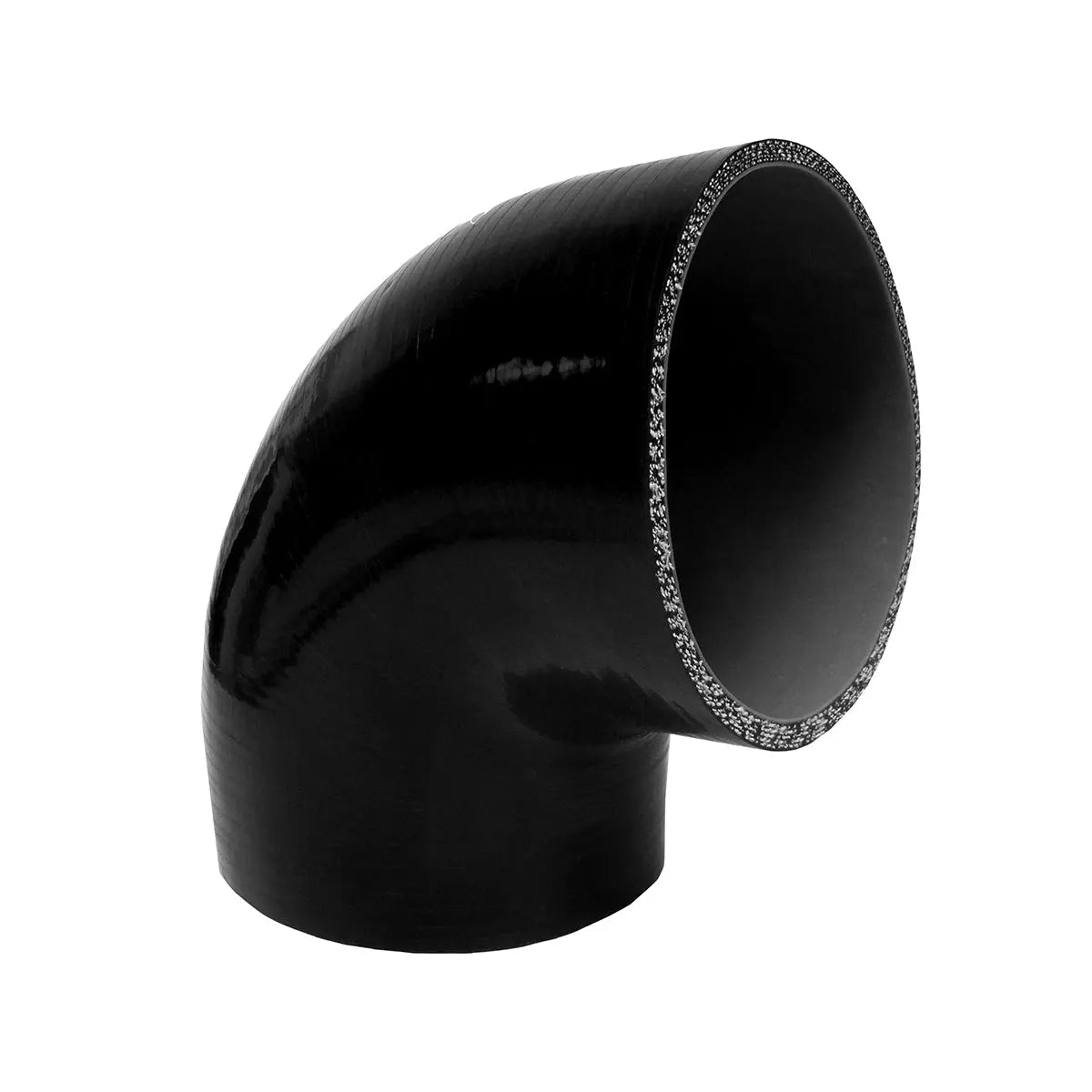 PPE 90 Degree Silicone Hoses - Southern Diesel Supply