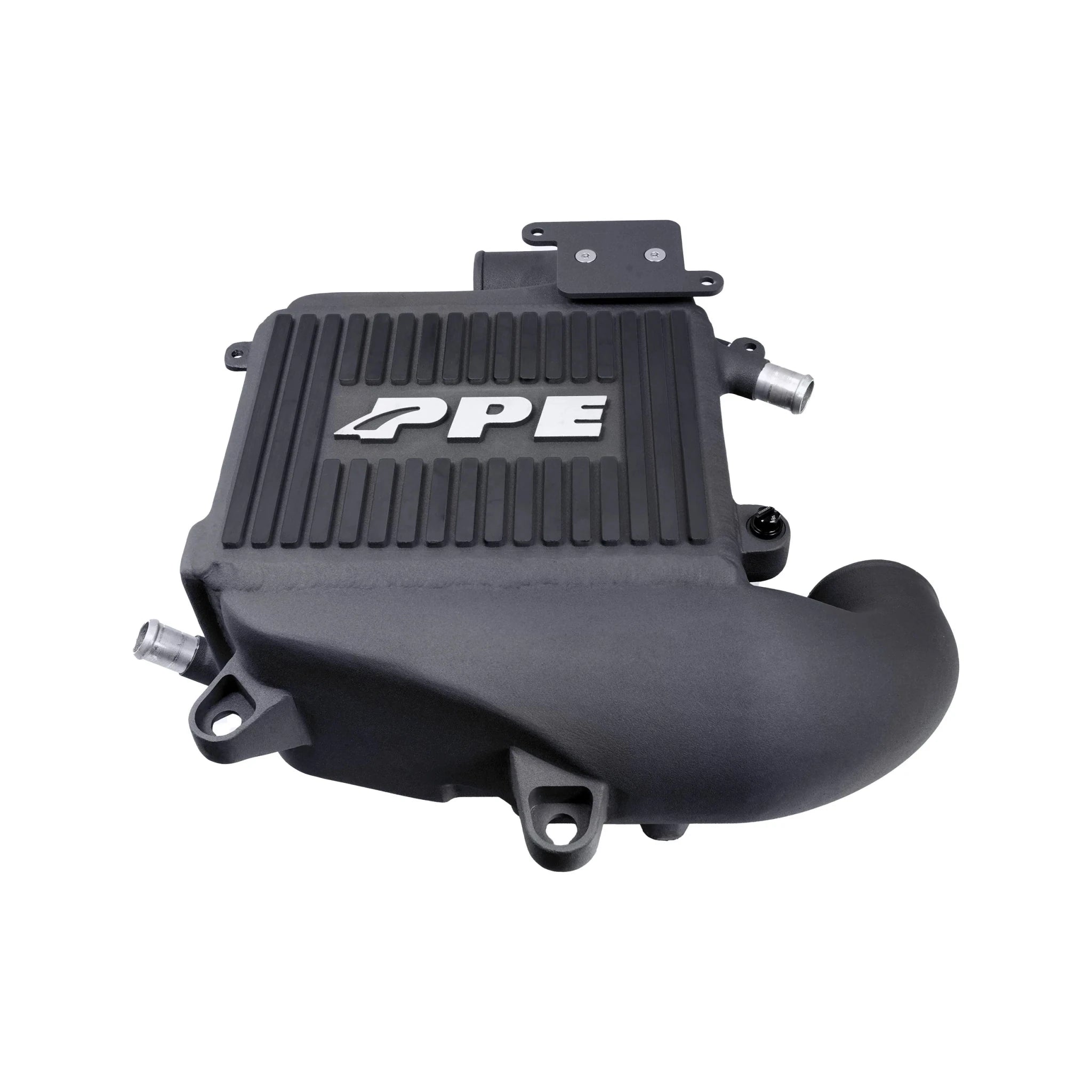 PPE Air - To - Water Intercooler Kit (2020 - 2026 3.0L Duramax) - Southern Diesel Supply