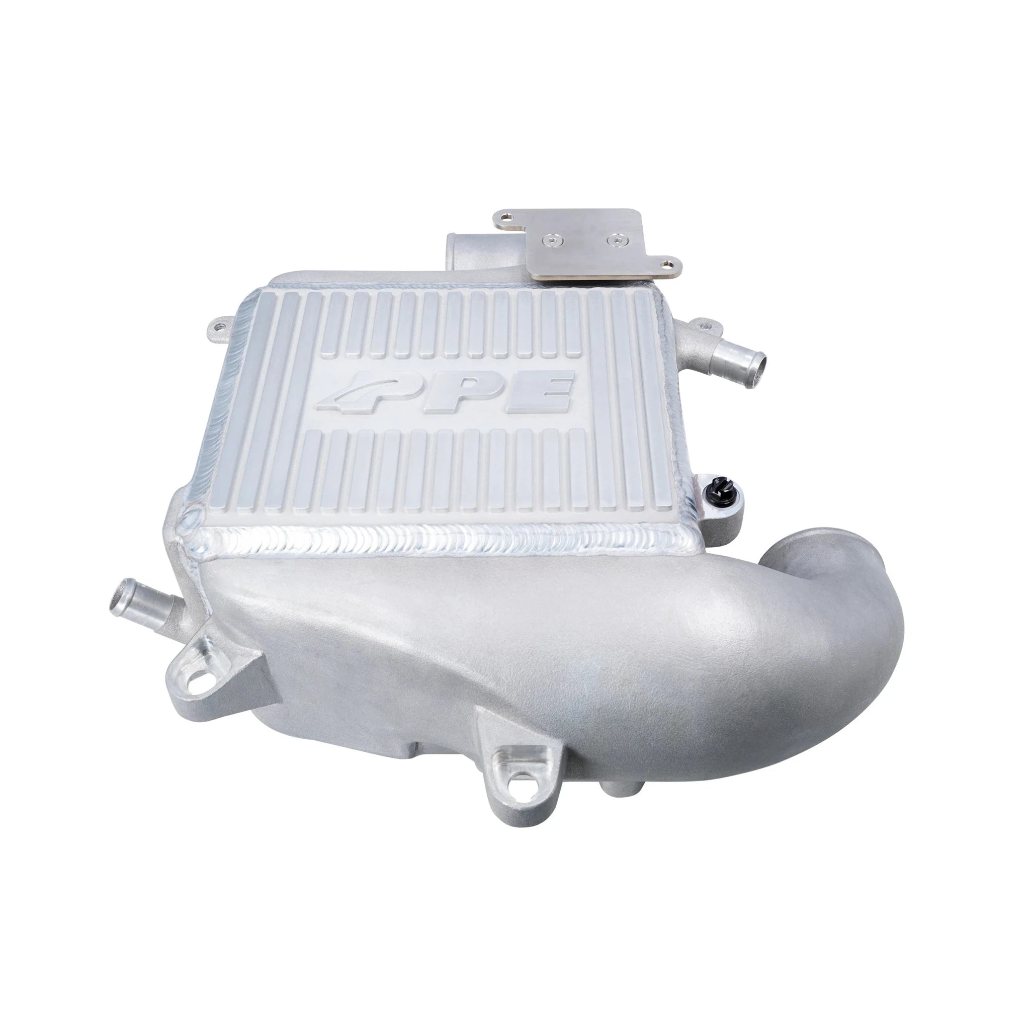 PPE Air - To - Water Intercooler Kit (2020 - 2026 3.0L Duramax) - Southern Diesel Supply
