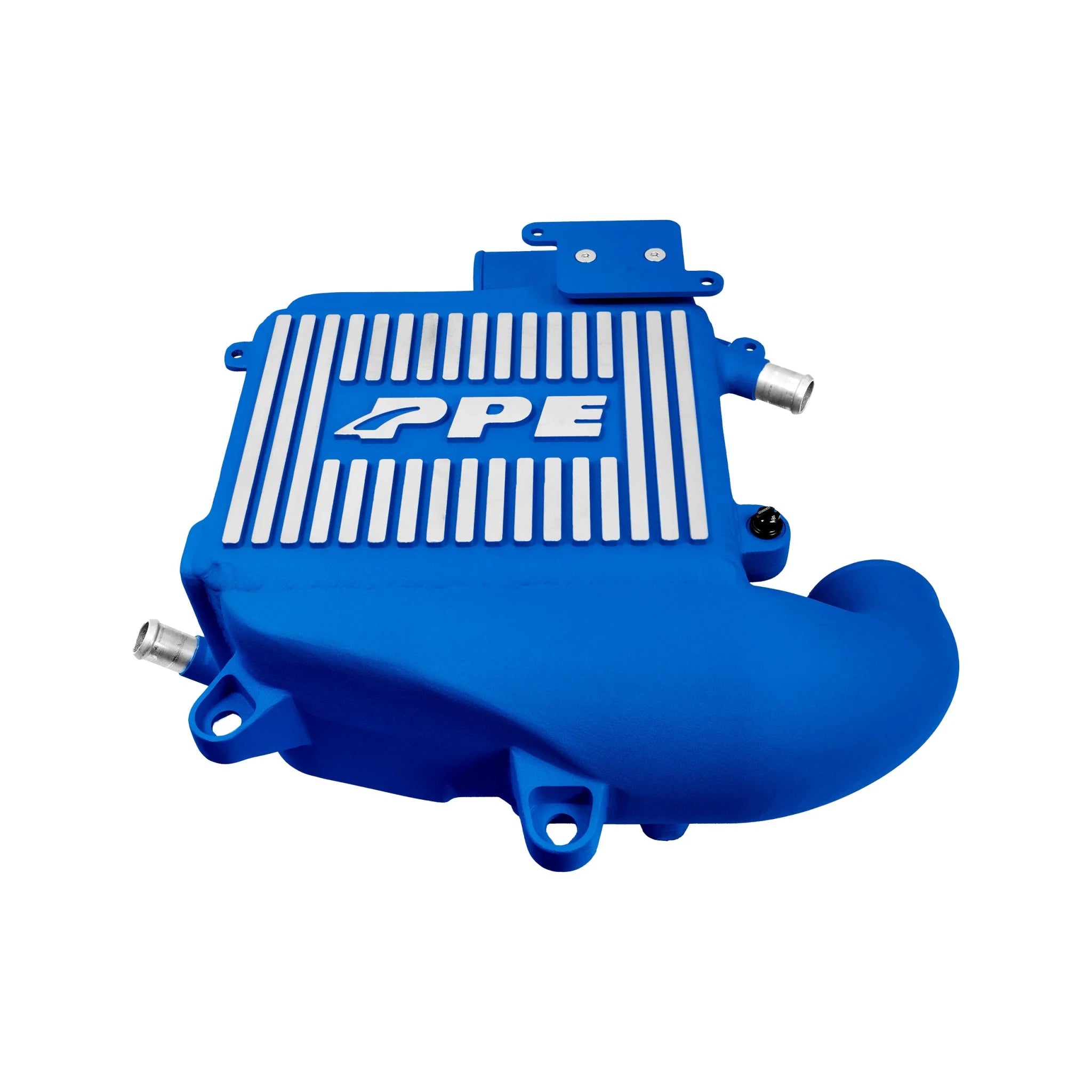 PPE Air - To - Water Intercooler Kit (2020 - 2026 3.0L Duramax) - Southern Diesel Supply