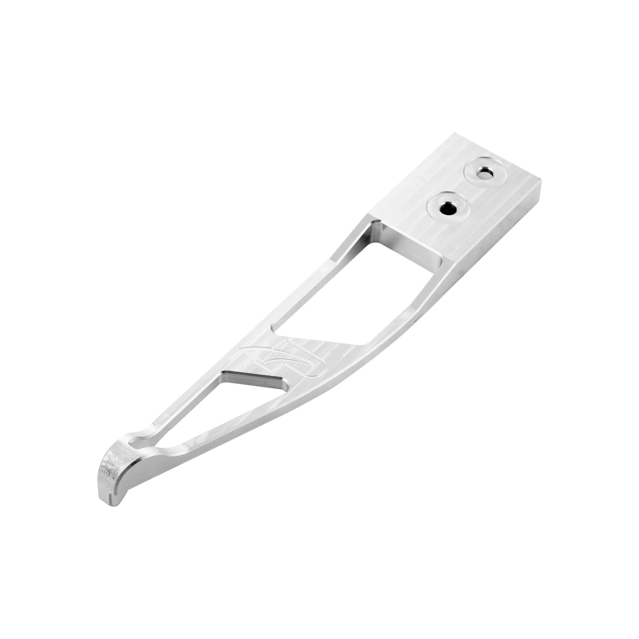 PPE Billet Hood Release Latch (2016 - 2026 3.0L Duramax) - Southern Diesel Supply
