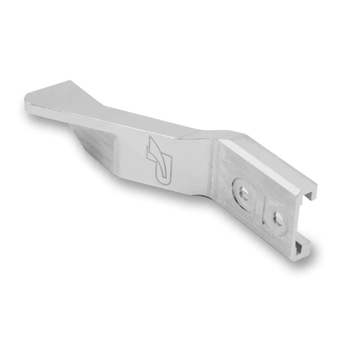 PPE Billet Hood Release Latch (2019 - 2022 3.0L Duramax) - Southern Diesel Supply