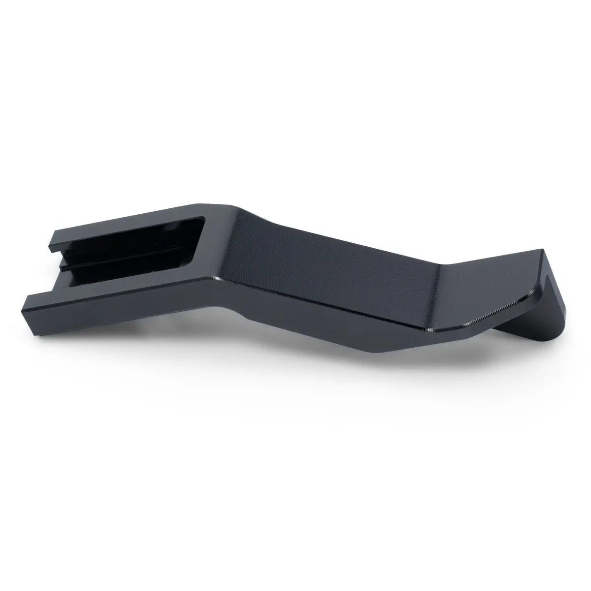 PPE Billet Hood Release Latch (2019 - 2022 3.0L Duramax) - Southern Diesel Supply