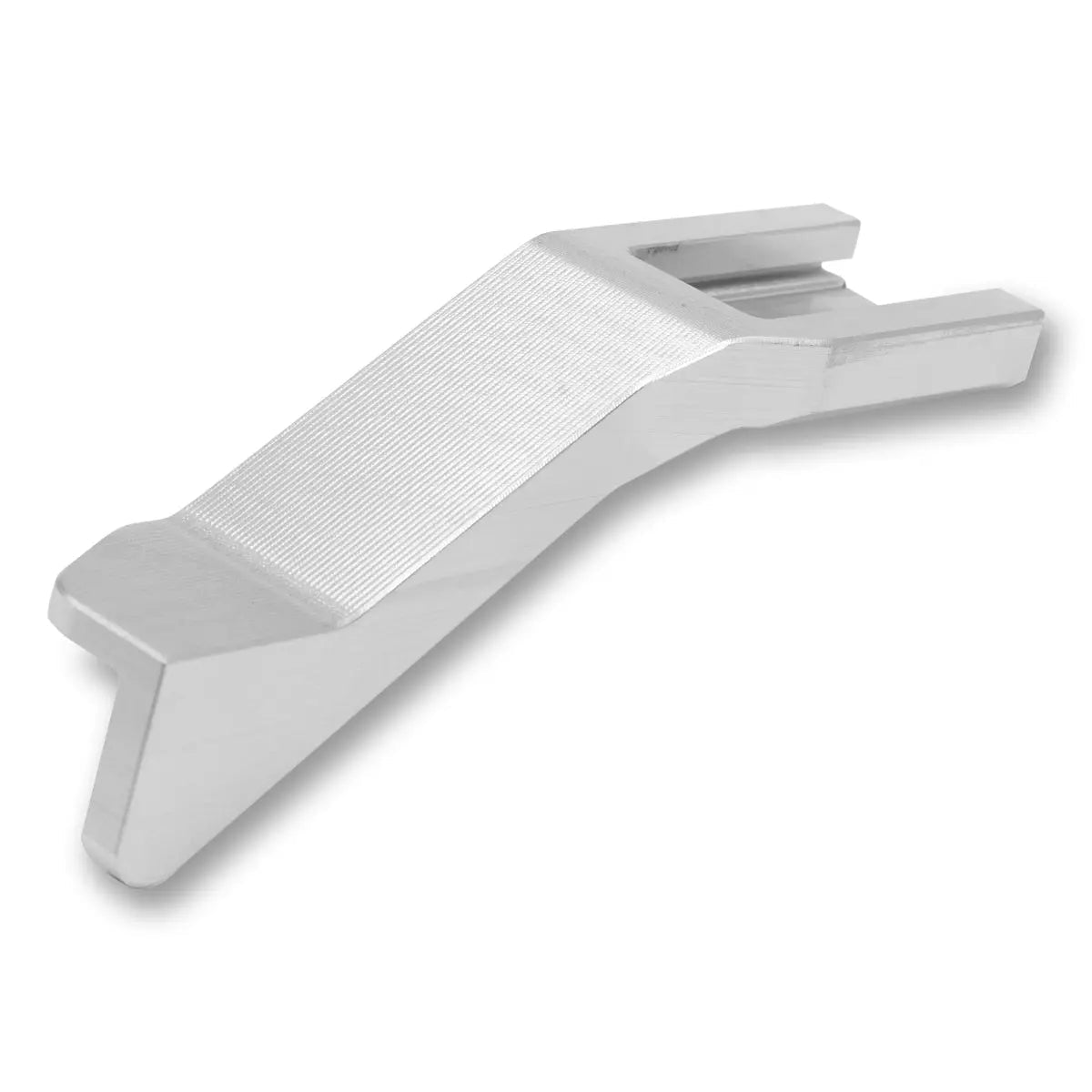 PPE Billet Hood Release Latch (2019 - 2022 3.0L Duramax) - Southern Diesel Supply