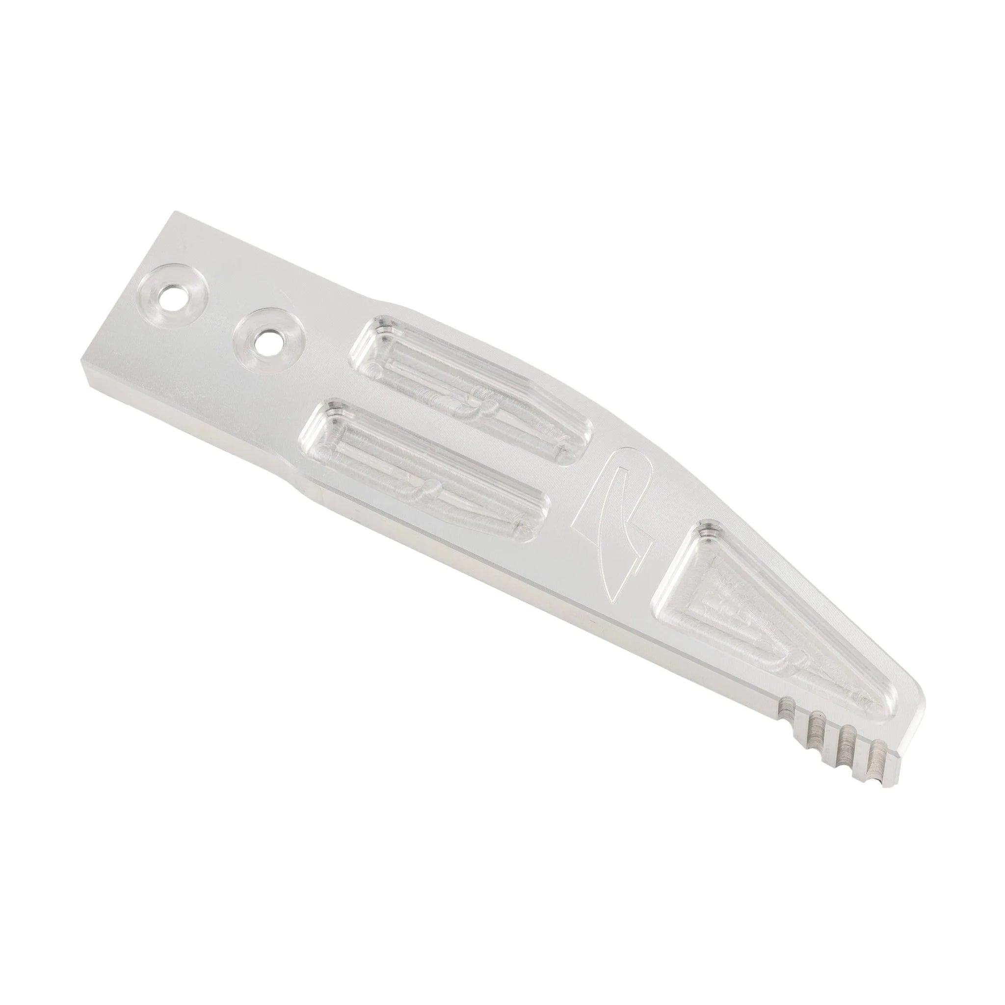 PPE Billet Hood Release Latch (2020 - 2026 Duramax) - Southern Diesel Supply