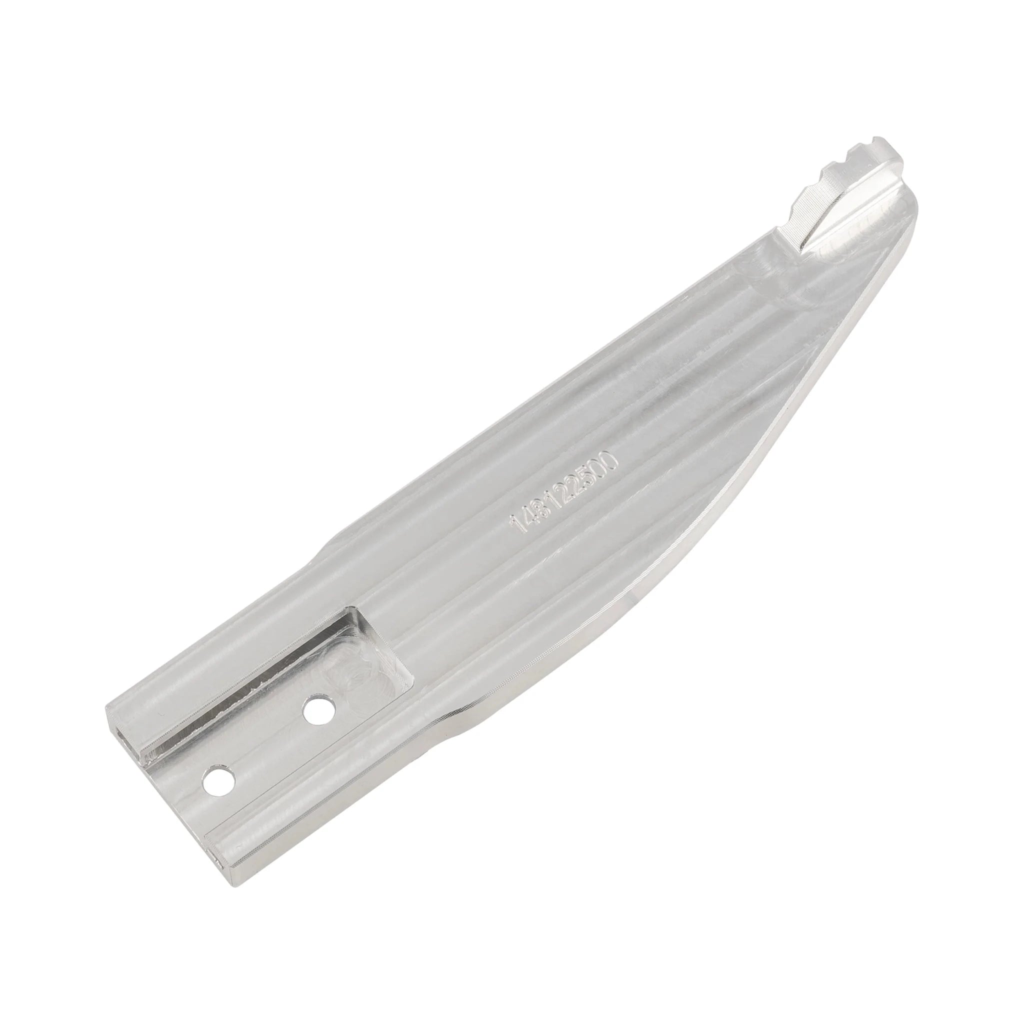 PPE Billet Hood Release Latch (2020 - 2026 Duramax) - Southern Diesel Supply