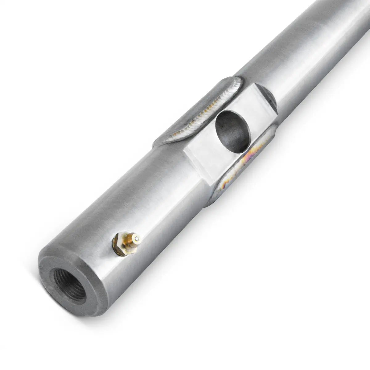 PPE Center Link (Welded & Drilled) (2001 - 2010 6.6L Duramax) - Southern Diesel Supply