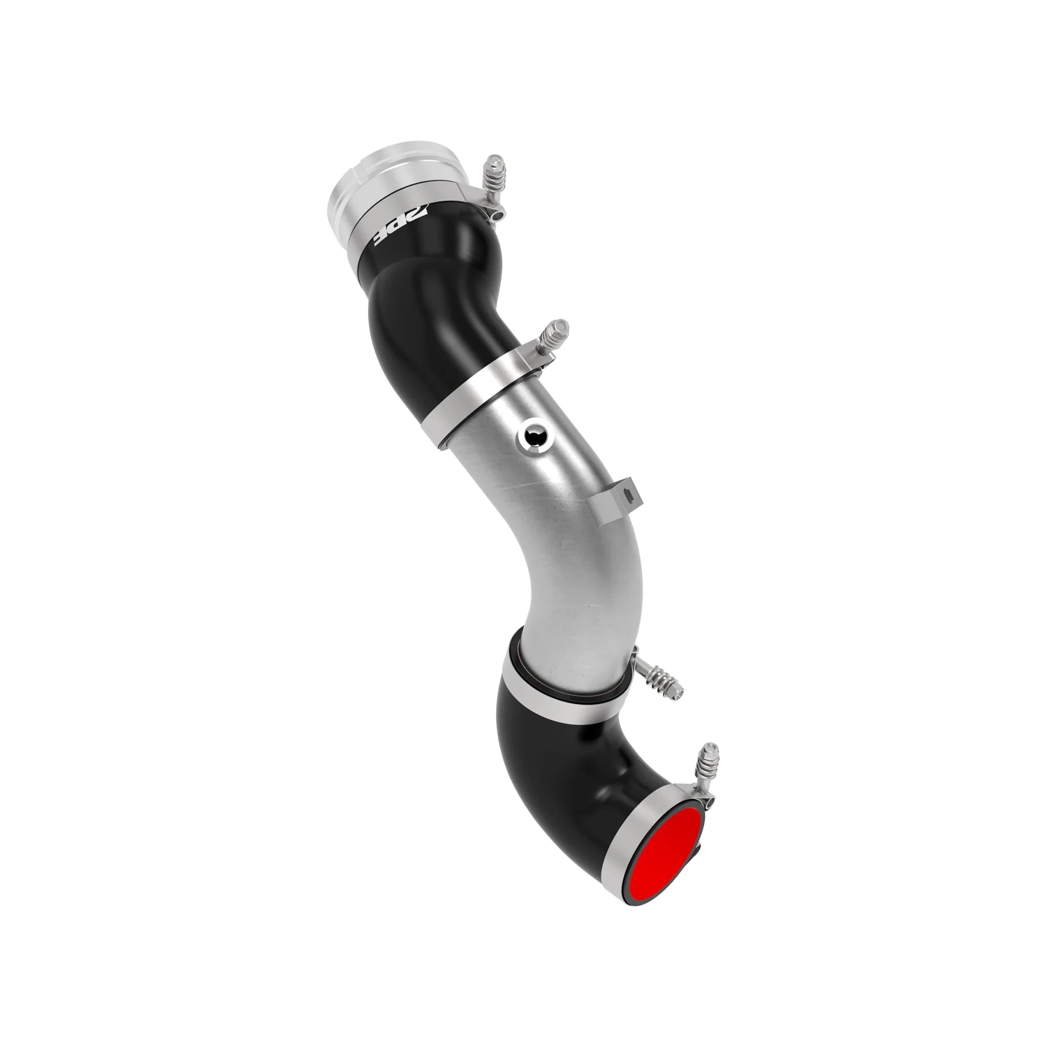 PPE Cold Side Intercooler Charge Pipe Kit (2011 - 2016 Power Stroke) - Southern Diesel Supply