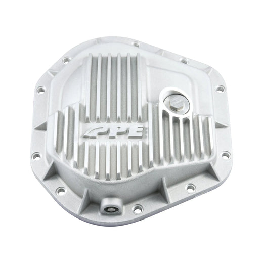 PPE DANA 50/60 10-Bolt Heavy-Duty Cast Aluminum Front Differential Cover (1994-2026 Power Stroke)