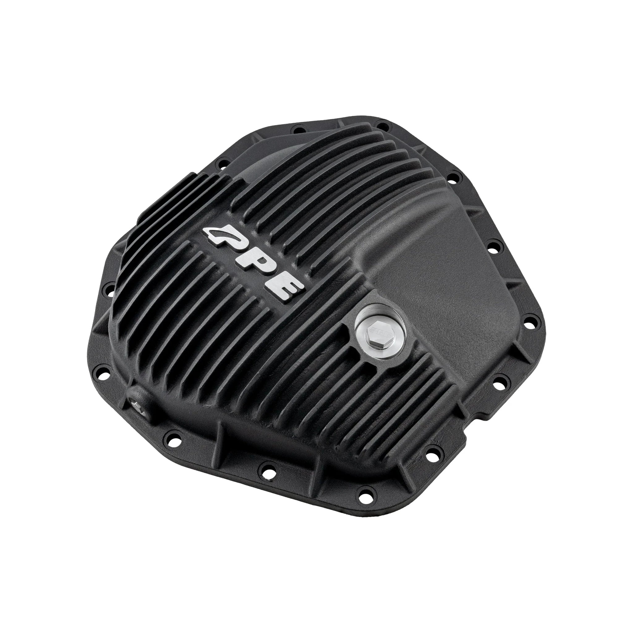 PPE DANA M300 14 - Bolt Heavy - Duty Cast Aluminum Rear Differential Cover (2017 - 2025 Power Stroke) - Southern Diesel Supply