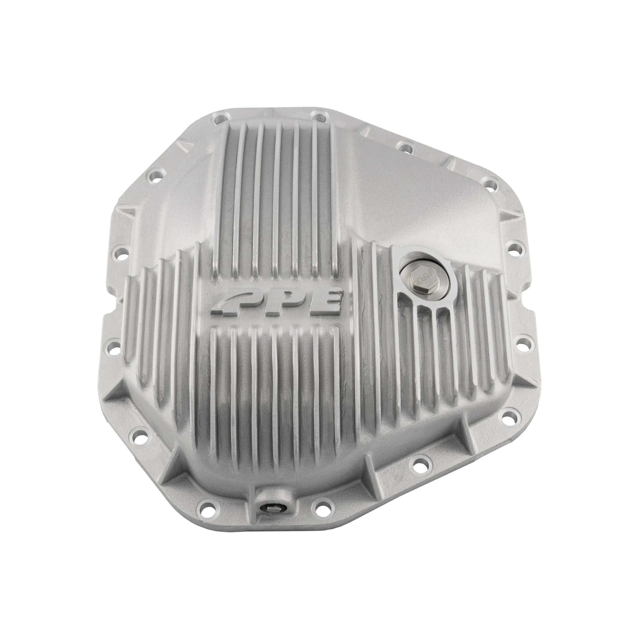 PPE DANA M300 14 - Bolt Heavy - Duty Cast Aluminum Rear Differential Cover (2017 - 2025 Power Stroke) - Southern Diesel Supply