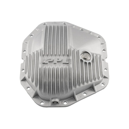 PPE DANA M300 14-Bolt Heavy-Duty Cast Aluminum Rear Differential Cover (2017-2025 Power Stroke)