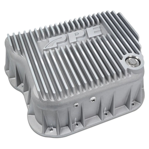 PPE Deep Transmission Pan (1989-2009 5.9L, 6.7L Cummins)