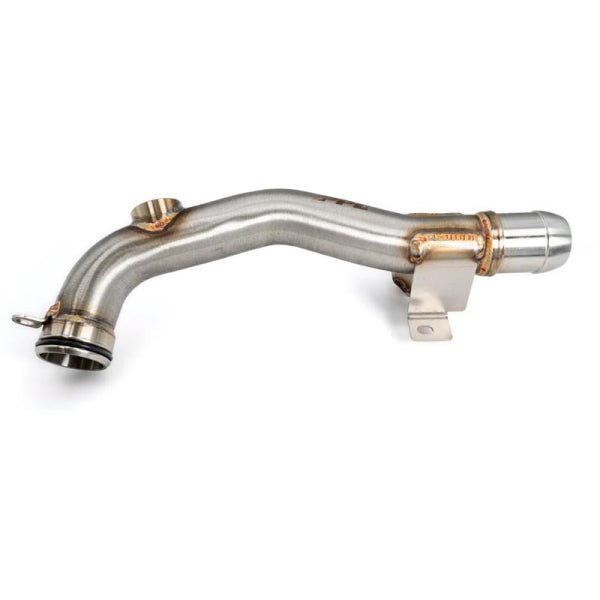 PPE Engine Coolant Return Pipe (2001 - 2010 Duramax) - Southern Diesel Supply