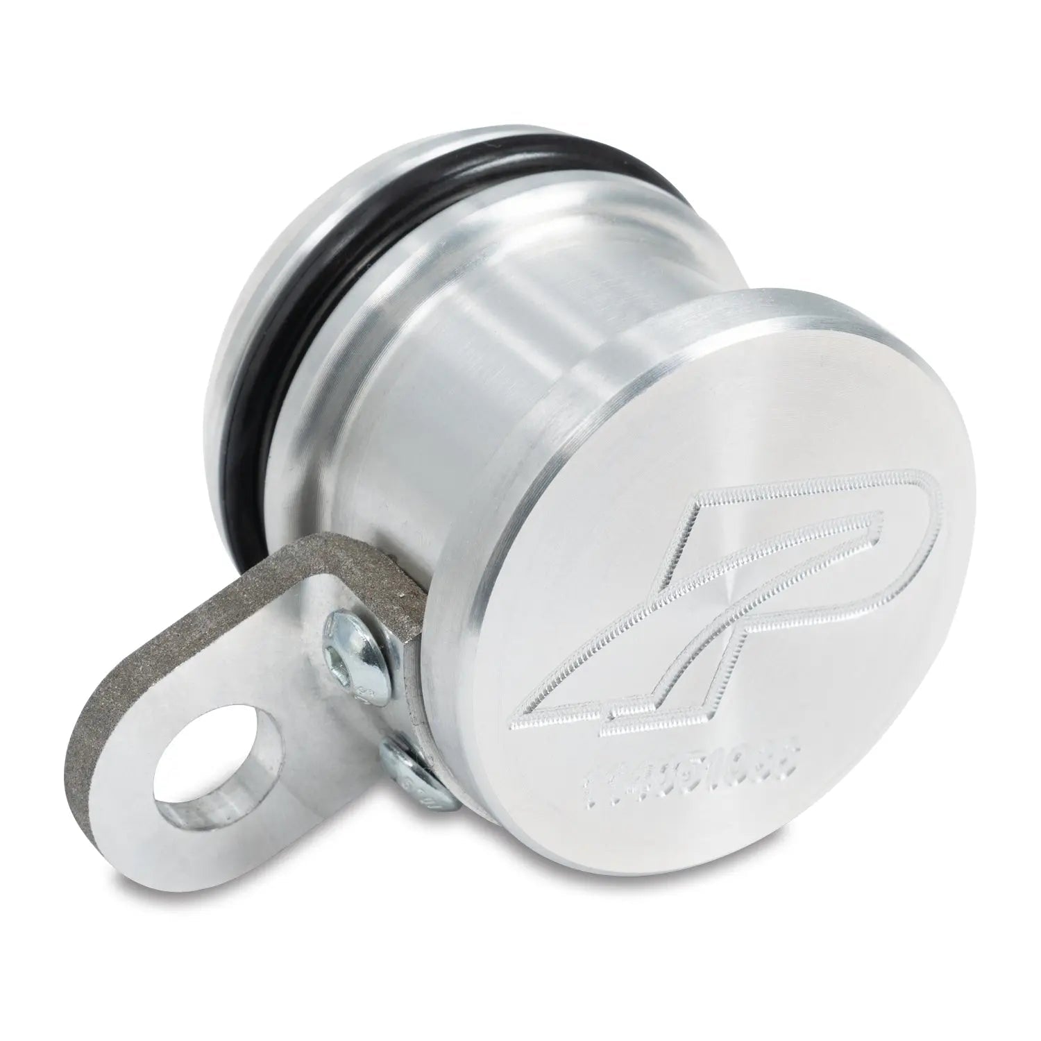 PPE Engine Oil Fill Delete Plug (2001 - 2016 Duramax) - Southern Diesel Supply