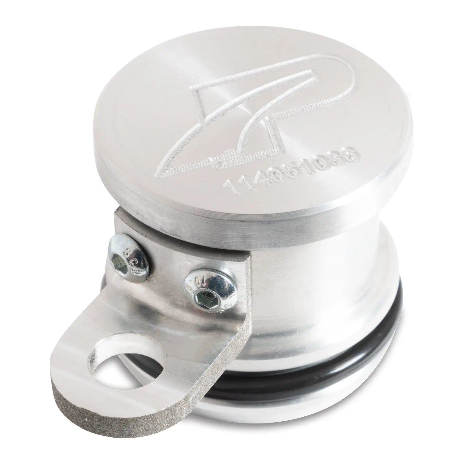 PPE Engine Oil Fill Delete Plug (2001 - 2016 Duramax) - Southern Diesel Supply