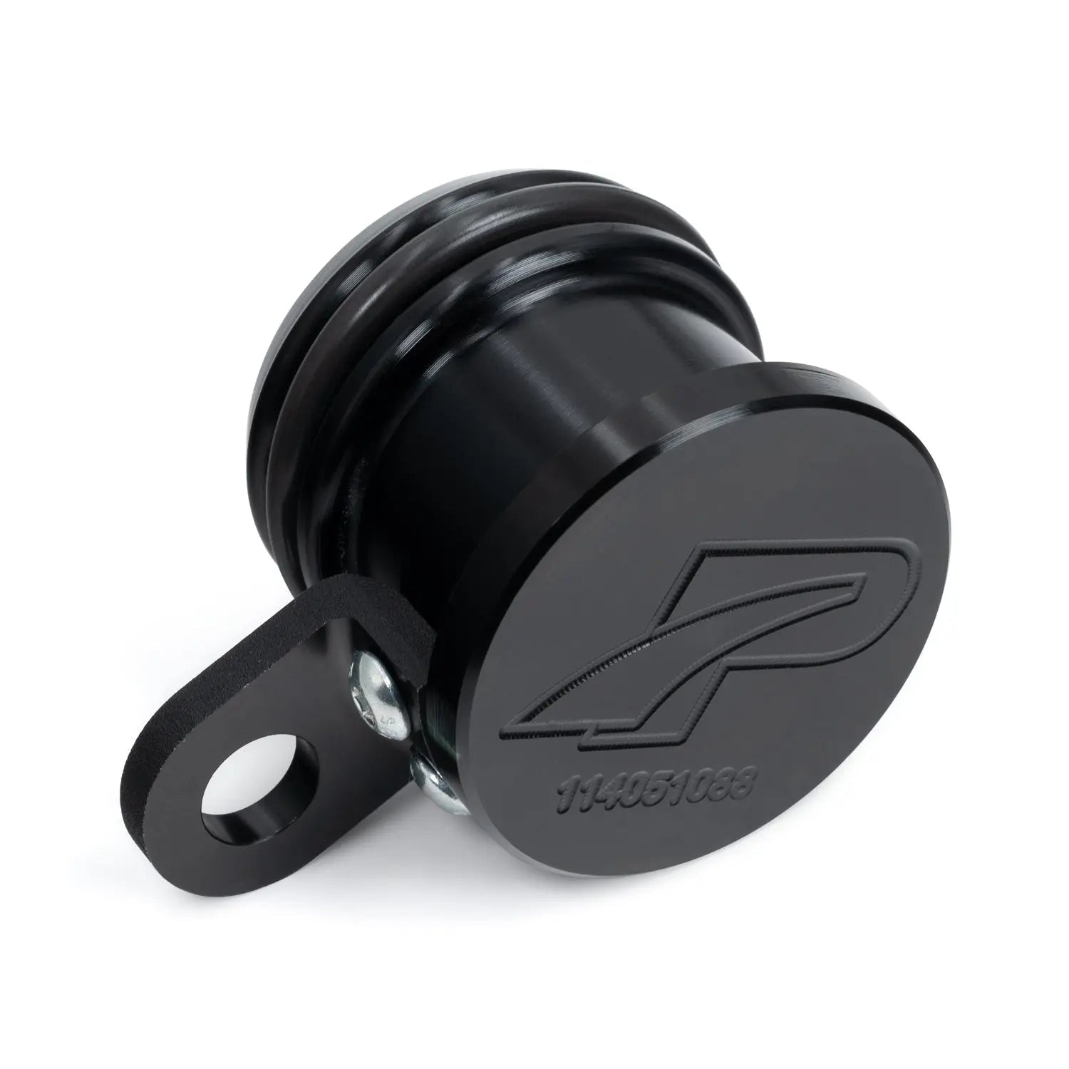 PPE Engine Oil Fill Delete Plug (2001 - 2016 Duramax) - Southern Diesel Supply