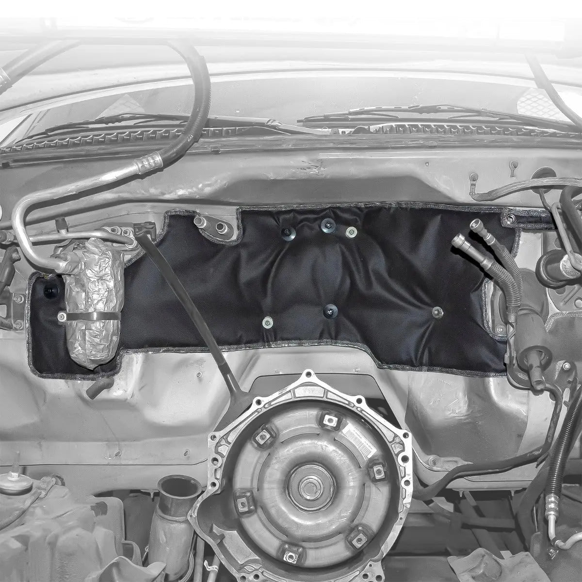 PPE Firewall Insulator (2001 - 2007 Duramax) - Southern Diesel Supply