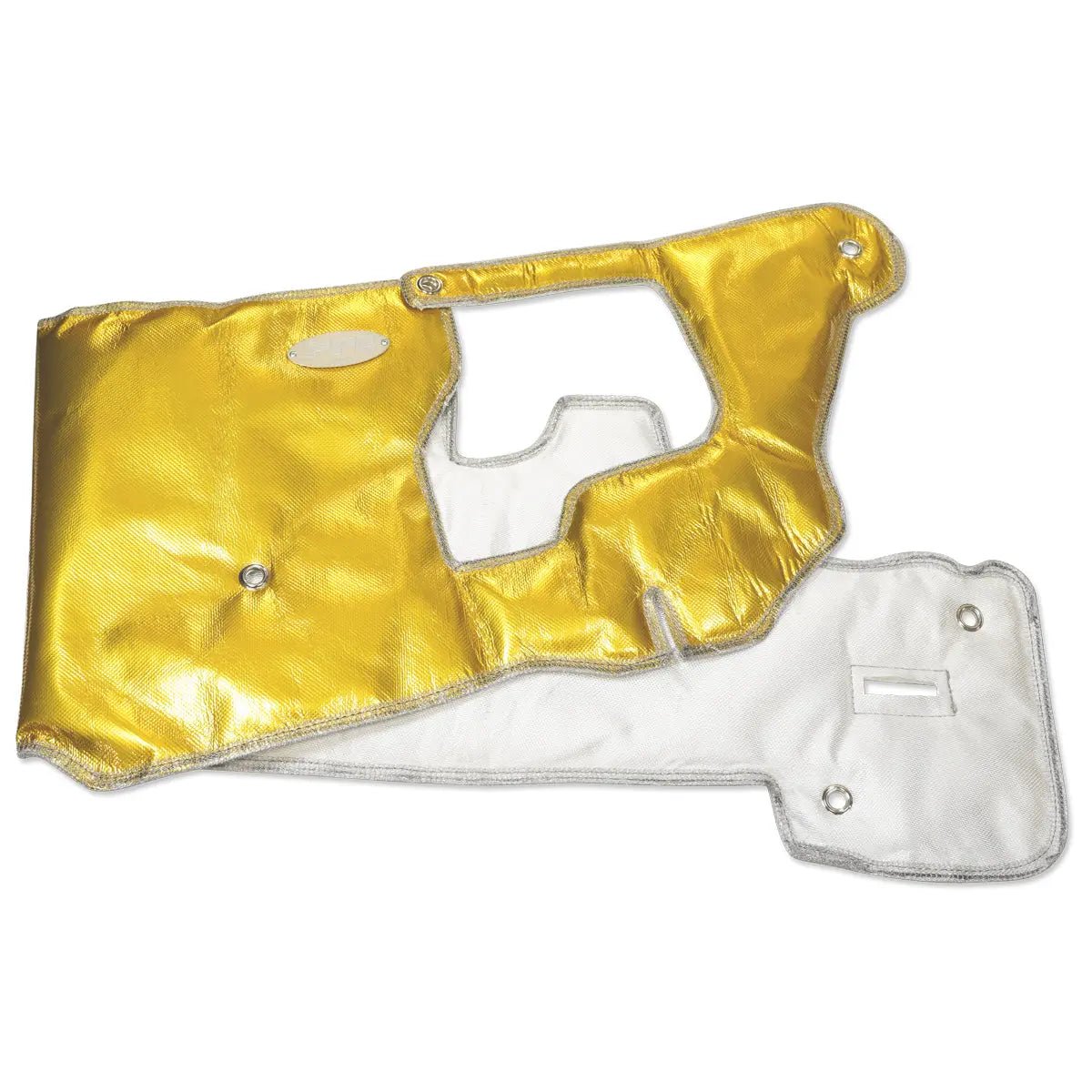 PPE Firewall Insulator (2001 - 2007 Duramax) - Southern Diesel Supply