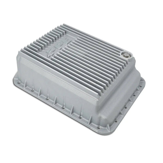PPE Heavy-Duty Cast Aluminum Aisin AS69RC Transmission Pan (2013-2024 6.7L Cummins)