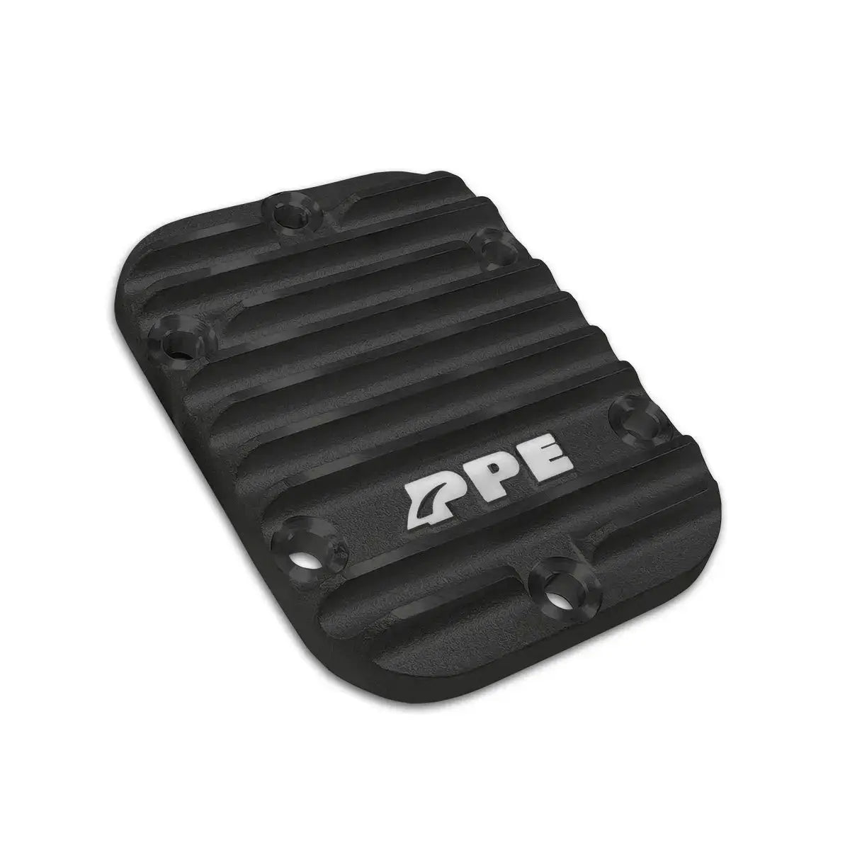 PPE Heavy-Duty Cast Aluminum PTO Side Plate Cover (2017-2019 6.6L Duramax) - Southern Diesel Supply