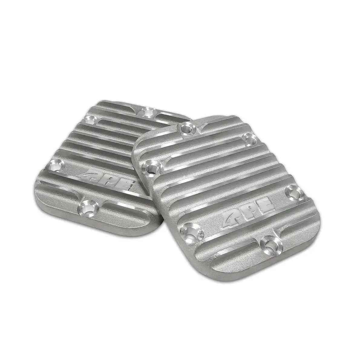 PPE Heavy-Duty Cast Aluminum PTO Side Plate Cover (2017-2019 6.6L Duramax) - Southern Diesel Supply