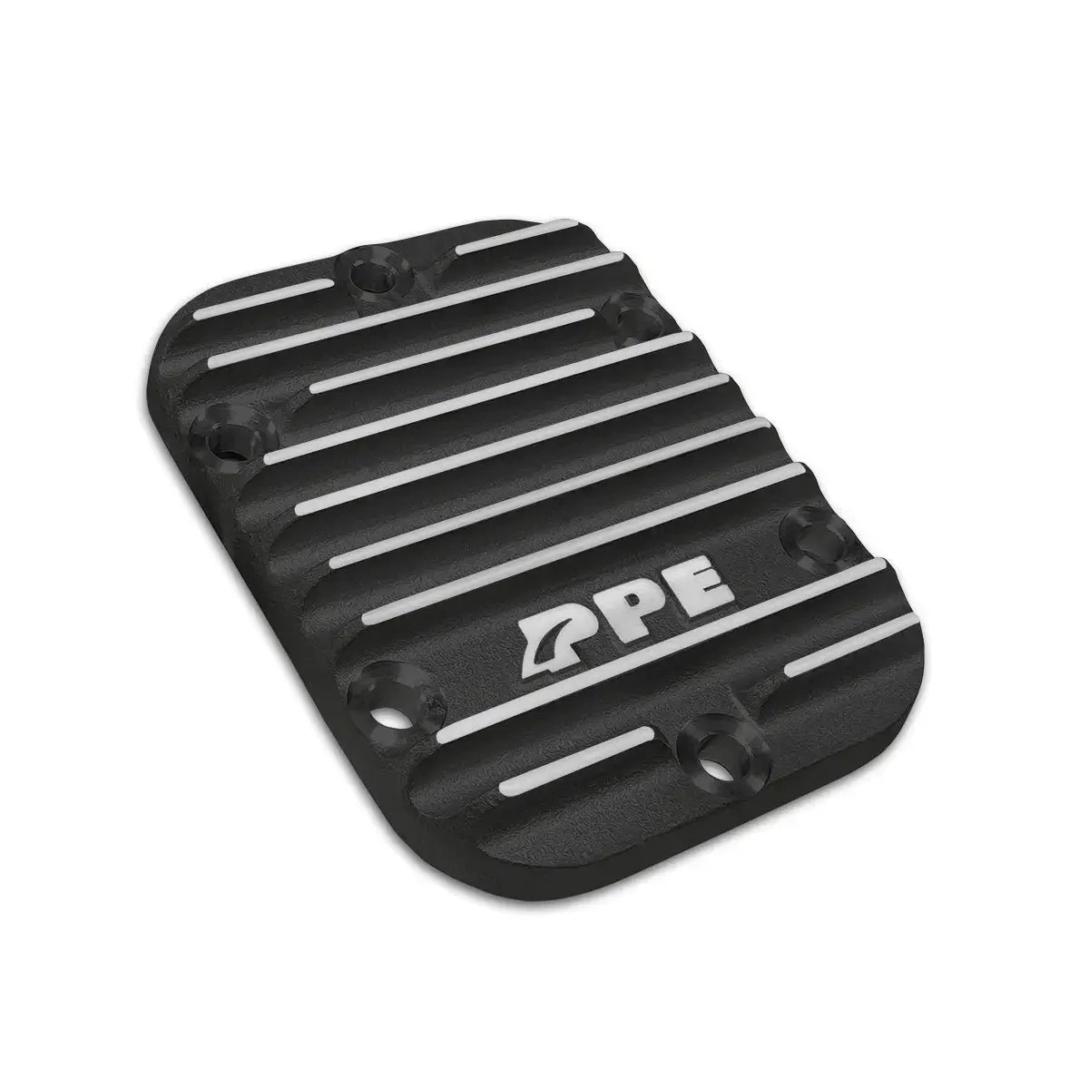 PPE Heavy-Duty Cast Aluminum PTO Side Plate Cover (2017-2019 6.6L Duramax) - Southern Diesel Supply