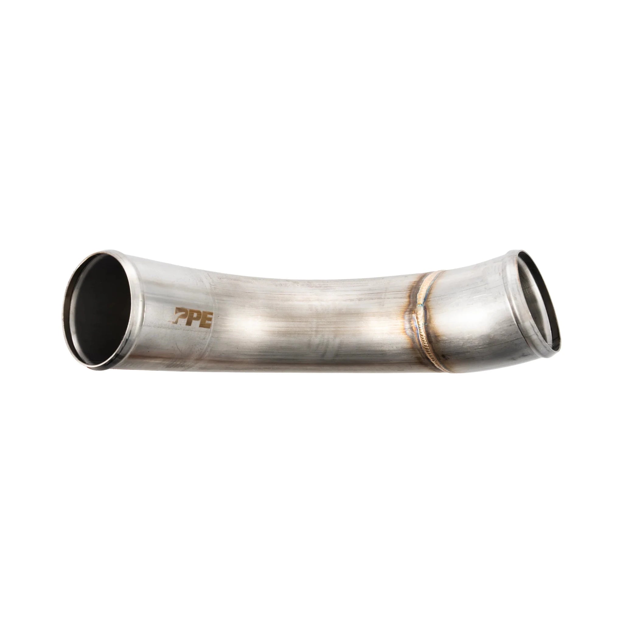 PPE Hot & Cold Side Intercooler Pipe Kit (2010 - 2012 Cummins) - Southern Diesel Supply