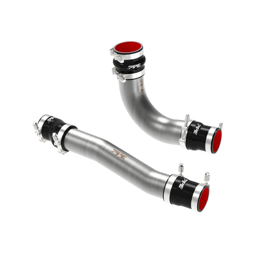 PPE Hot & Cold Side Intercooler Pipe Kit (2010-2012 Cummins)