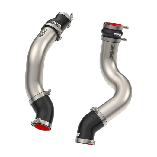 PPE Hot & Cold Side Intercooler Pipe Kit (2019-2024 Cummins)