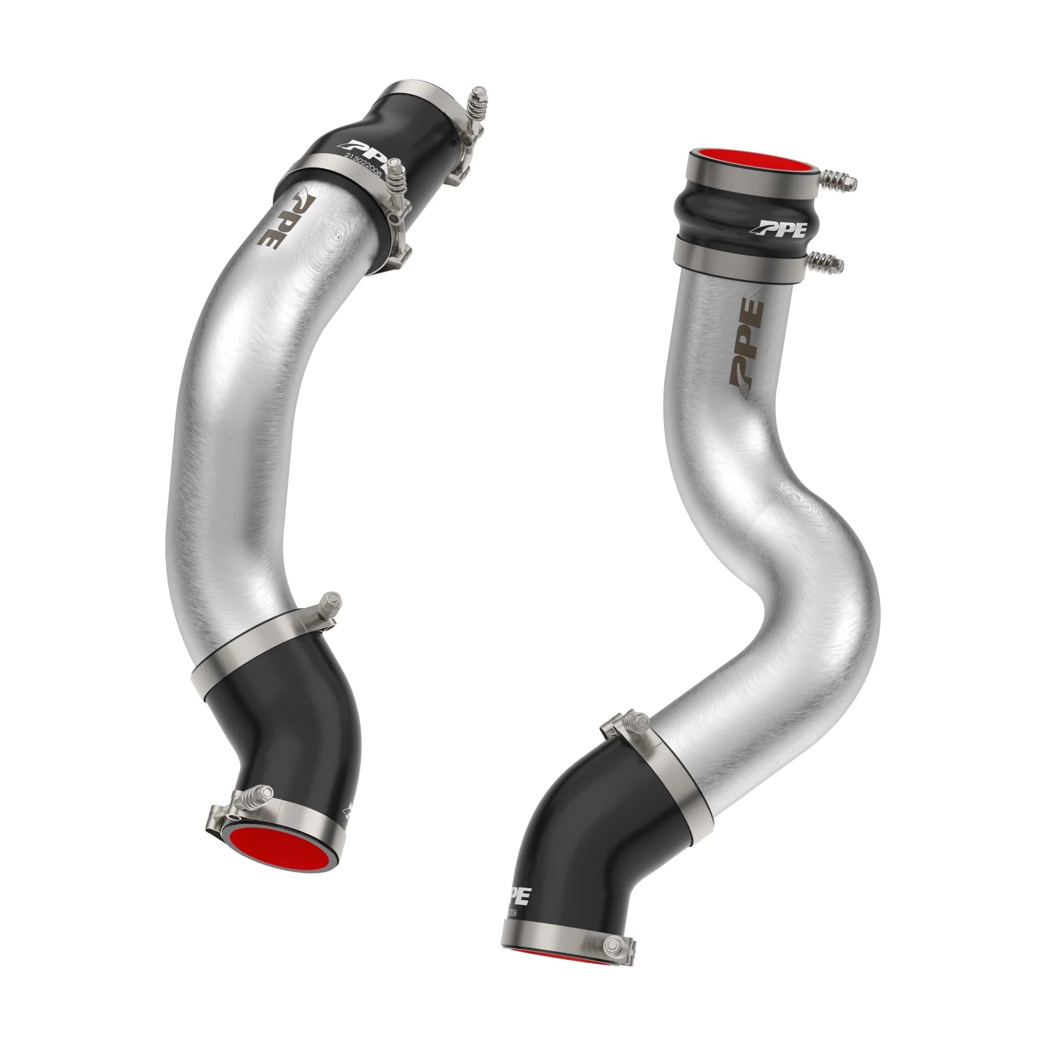 PPE Hot & Cold Side Intercooler Pipe Kit (2019 - 2024 Cummins) - Southern Diesel Supply
