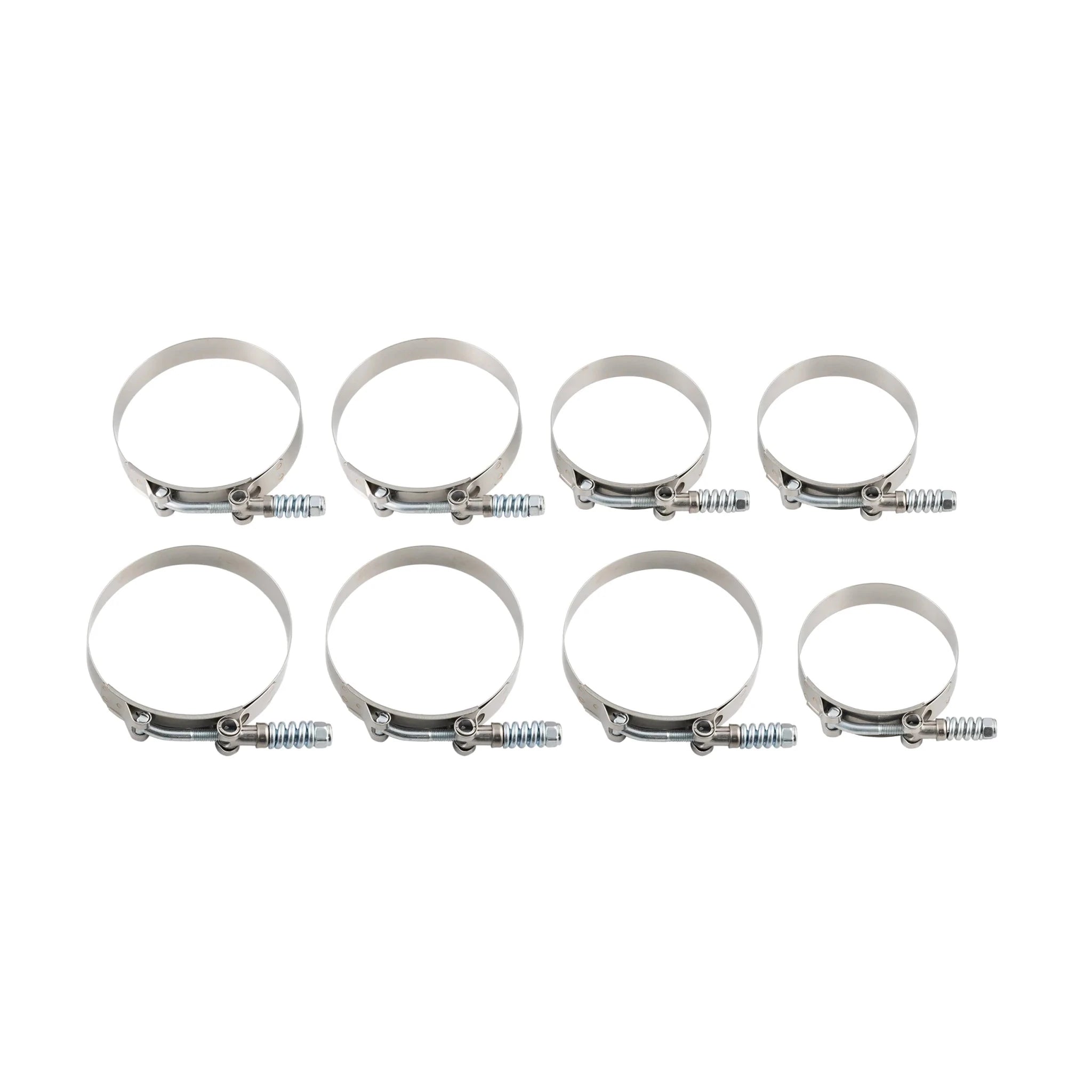 PPE Hot & Cold Side Intercooler Pipe Kit (2019 - 2024 Cummins) - Southern Diesel Supply