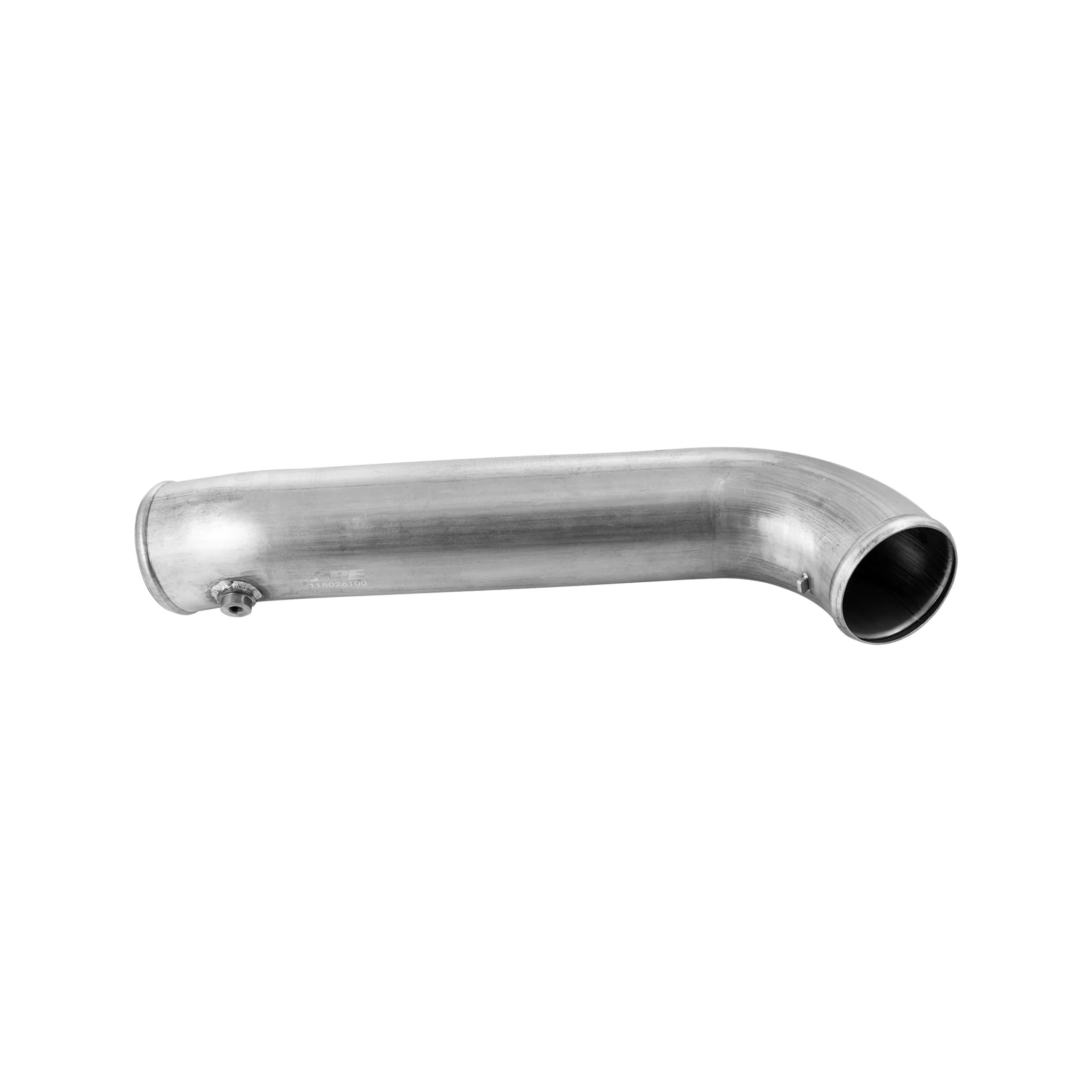 PPE Hot & Cold Side Intercooler Pipe Kit (2020 - 2026 Duramax) - Southern Diesel Supply