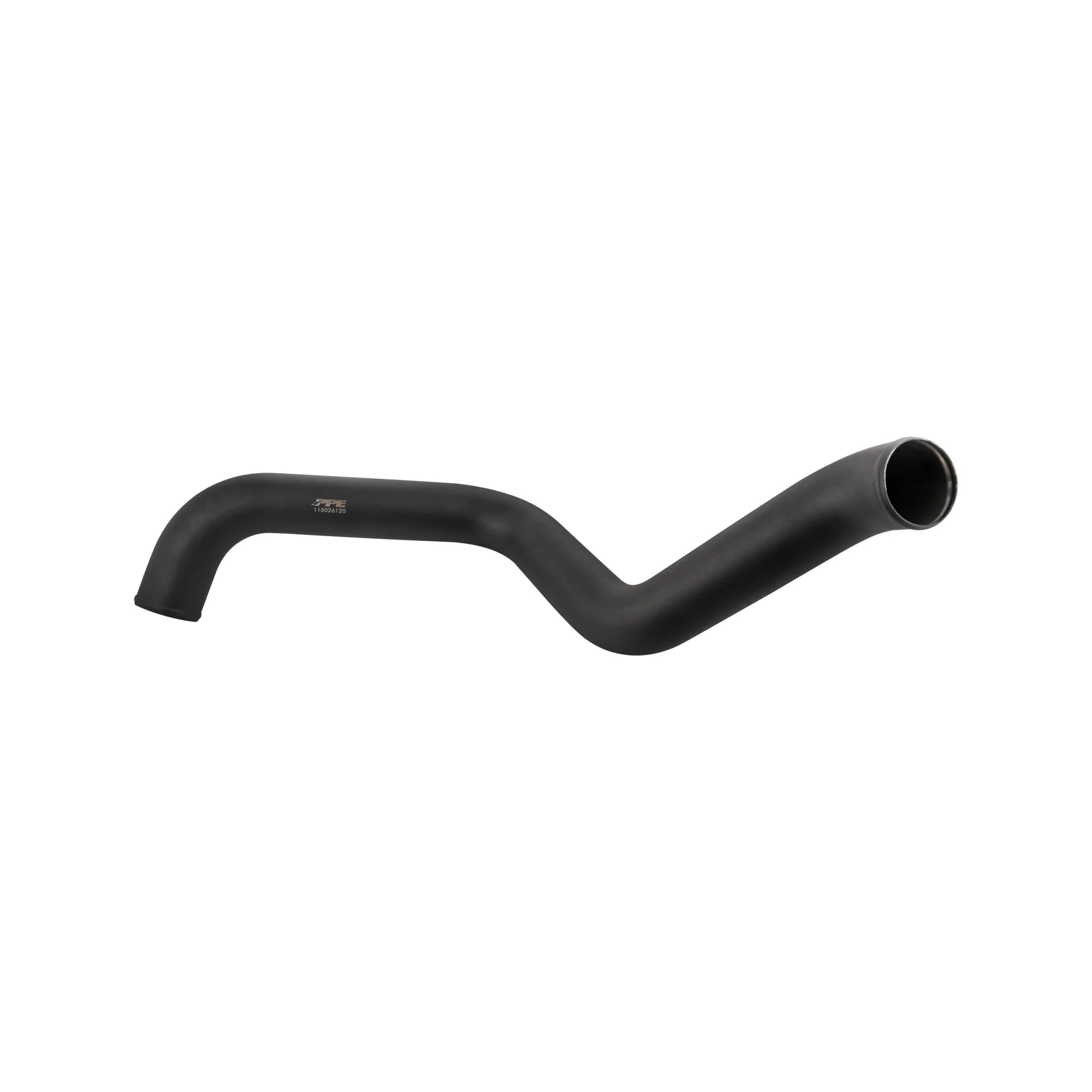 PPE Hot & Cold Side Intercooler Pipe Kit (2020 - 2026 Duramax) - Southern Diesel Supply