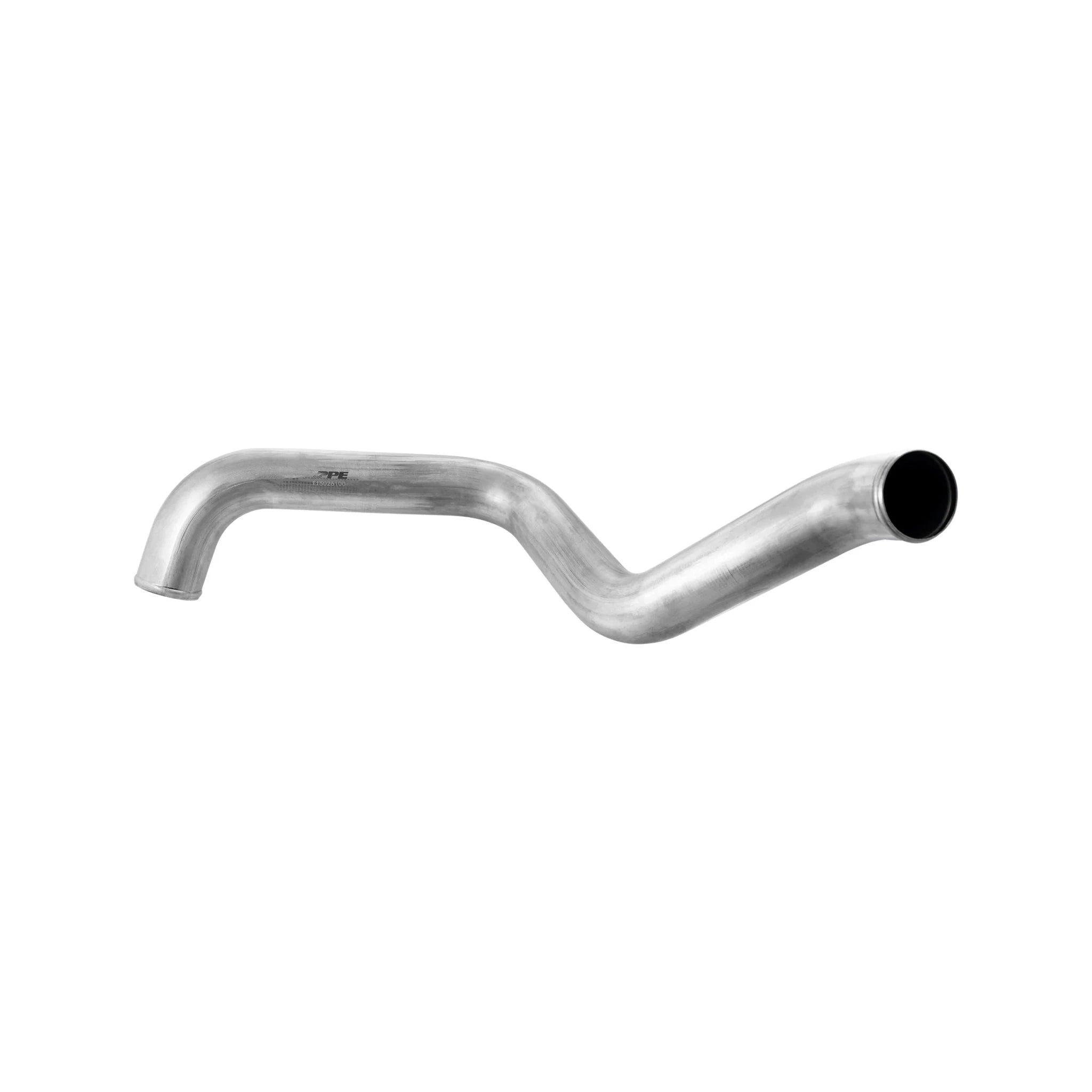 PPE Hot & Cold Side Intercooler Pipe Kit (2020 - 2026 Duramax) - Southern Diesel Supply