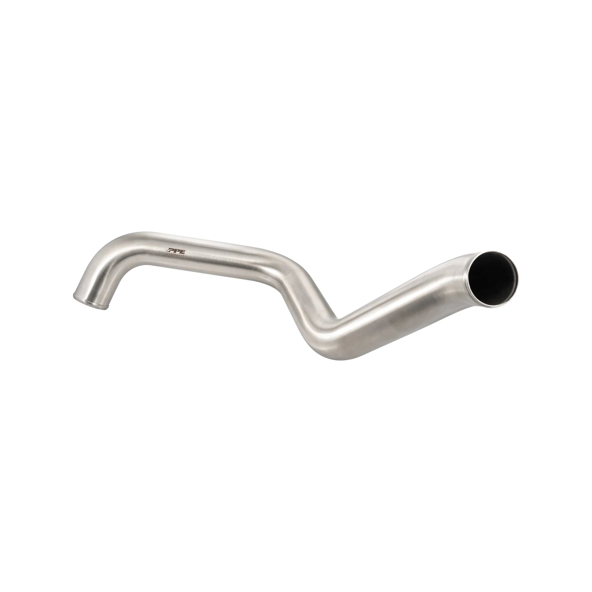 PPE Hot & Cold Side Intercooler Pipe Kit (2020 - 2026 Duramax) - Southern Diesel Supply