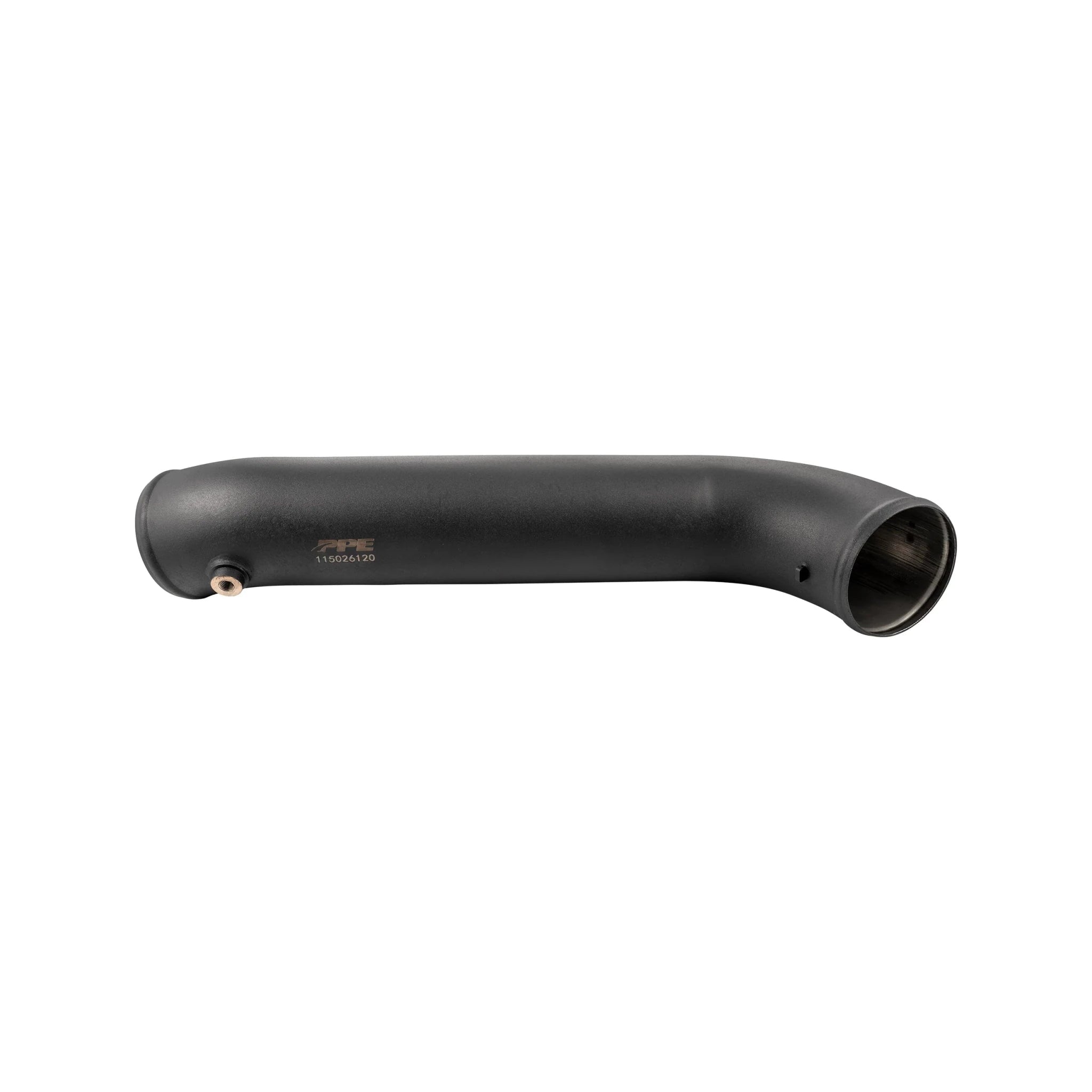 PPE Hot & Cold Side Intercooler Pipe Kit (2020 - 2026 Duramax) - Southern Diesel Supply