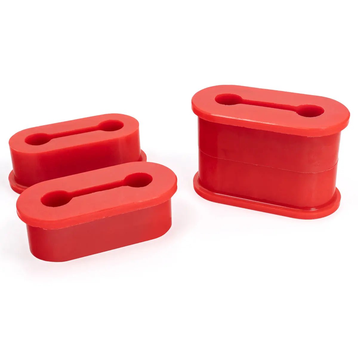 PPE Replacement Silicone Bushing (2001 - 2016 Duramax) - Southern Diesel Supply
