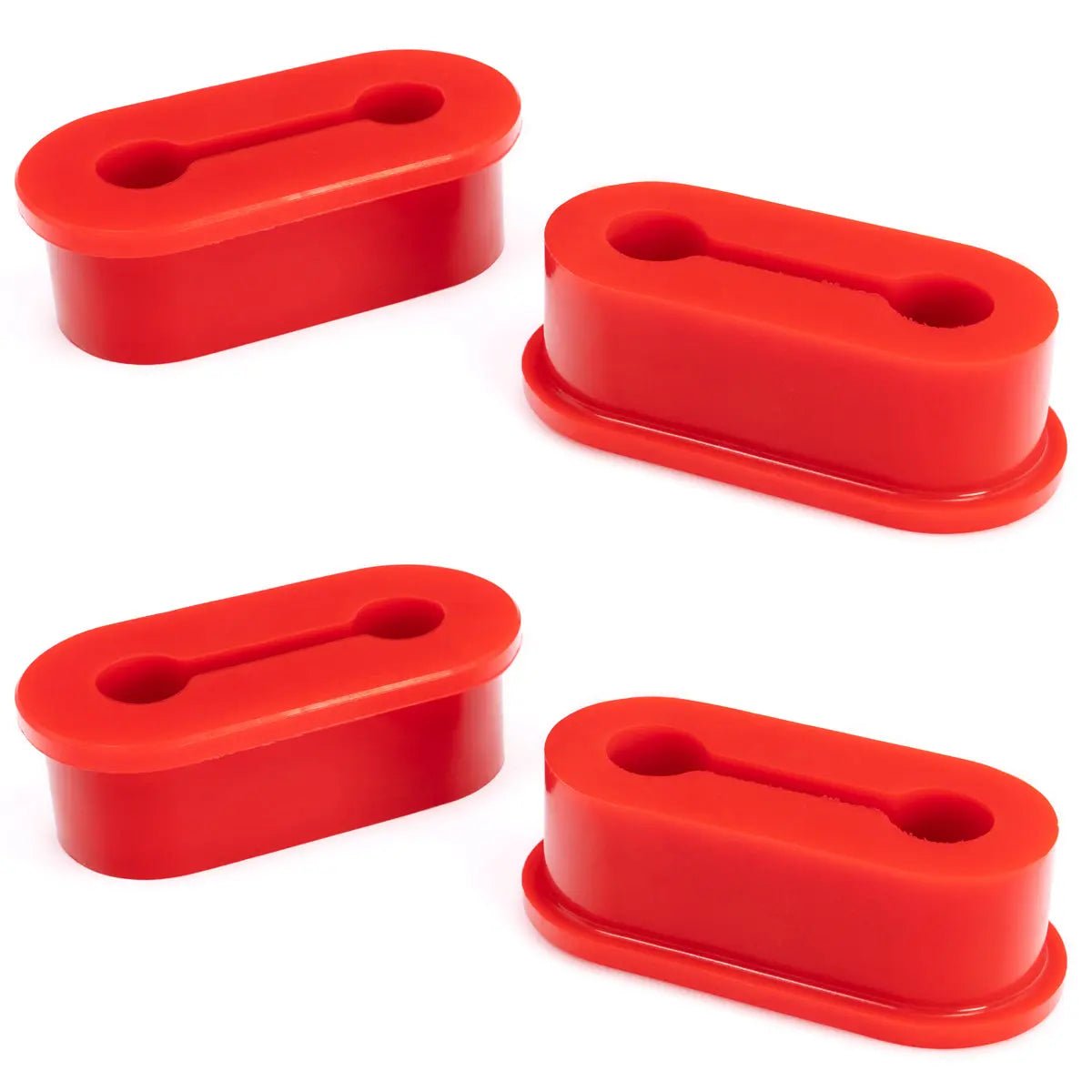 PPE Replacement Silicone Bushing (2001 - 2016 Duramax) - Southern Diesel Supply