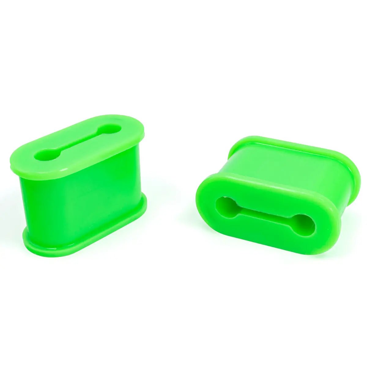 PPE Replacement Silicone Bushing (2001 - 2016 Duramax) - Southern Diesel Supply