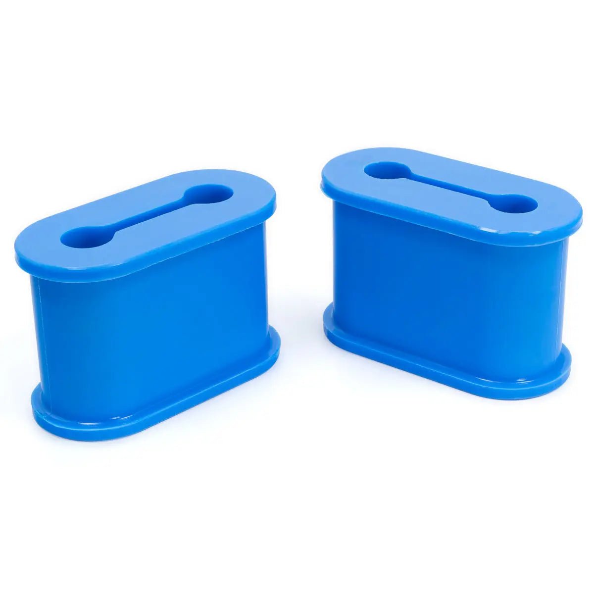 PPE Replacement Silicone Bushing (2001 - 2016 Duramax) - Southern Diesel Supply