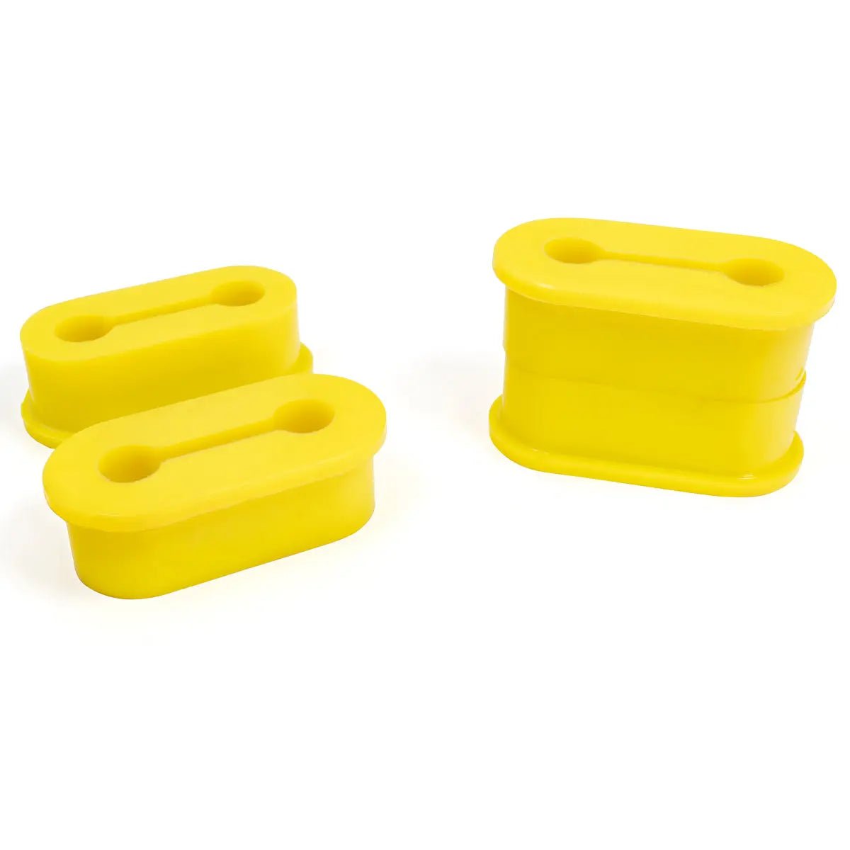 PPE Replacement Silicone Bushing (2001 - 2016 Duramax) - Southern Diesel Supply