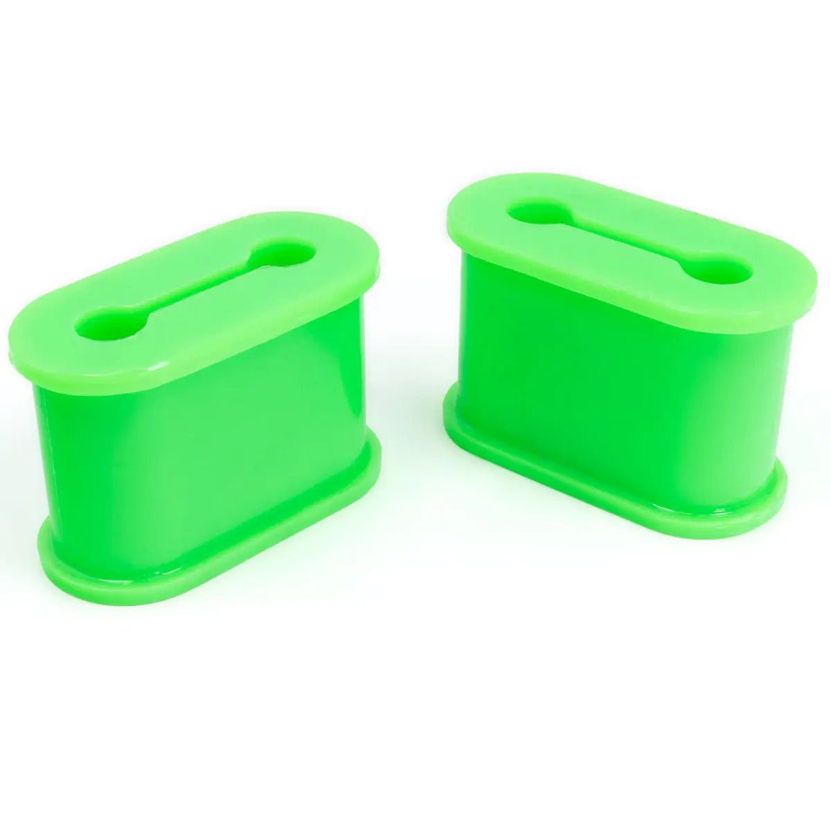 PPE Replacement Silicone Bushing (2001 - 2016 Duramax) - Southern Diesel Supply