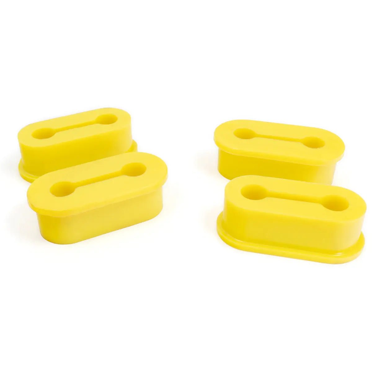 PPE Replacement Silicone Bushing (2001 - 2016 Duramax) - Southern Diesel Supply
