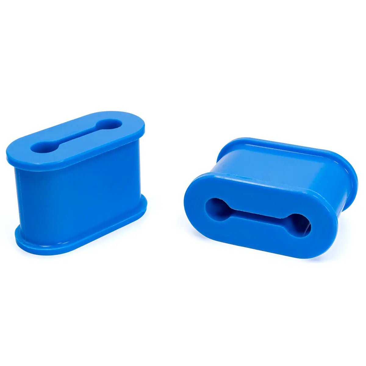 PPE Replacement Silicone Bushing (2001 - 2016 Duramax) - Southern Diesel Supply