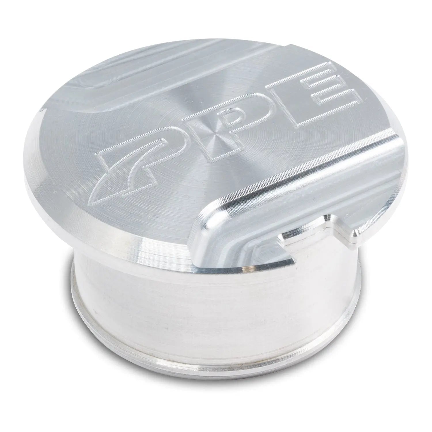 PPE Resonator Delete Plug (2017-2025 6.6L Duramax) - Southern Diesel Supply