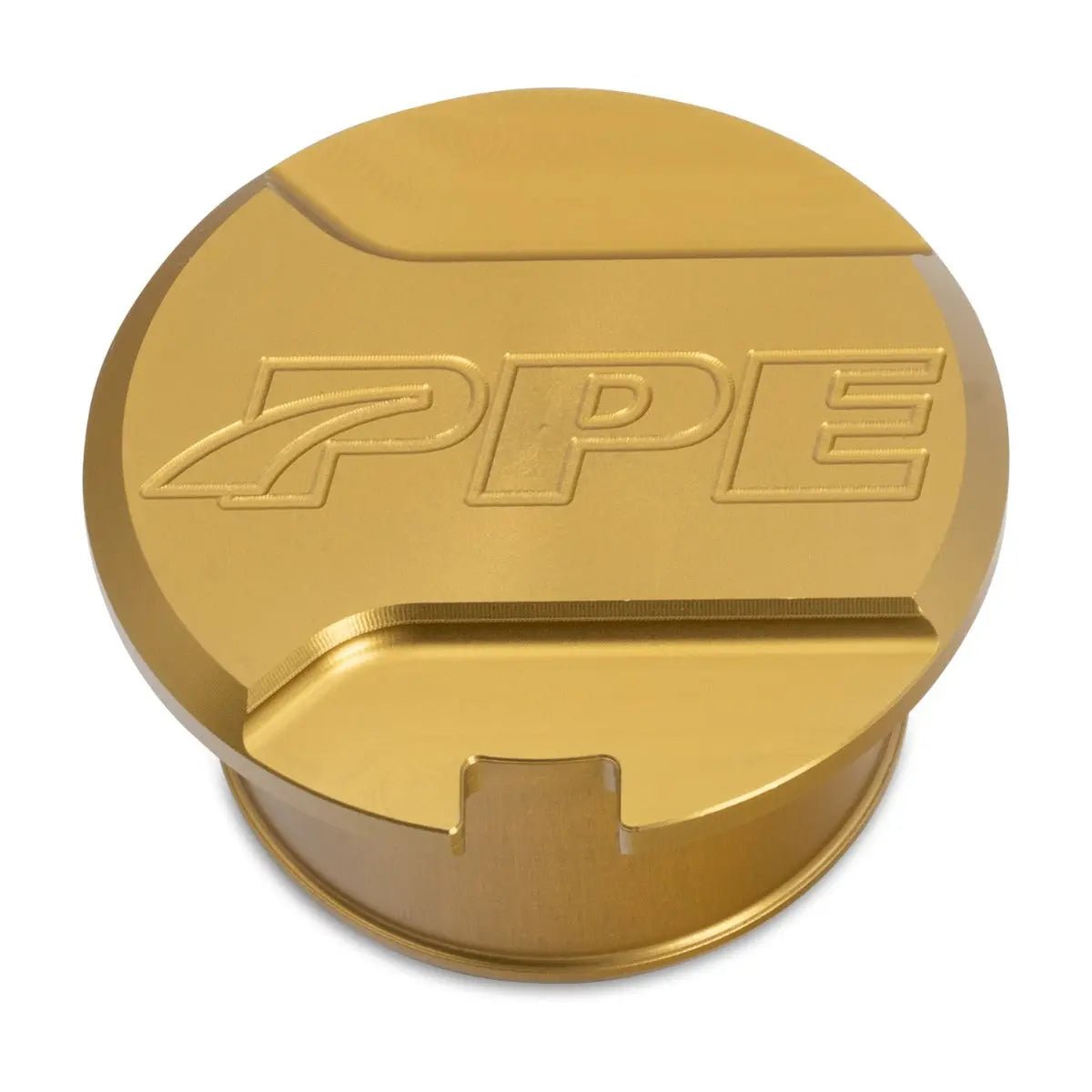 PPE Resonator Delete Plug (2017-2025 6.6L Duramax) - Southern Diesel Supply