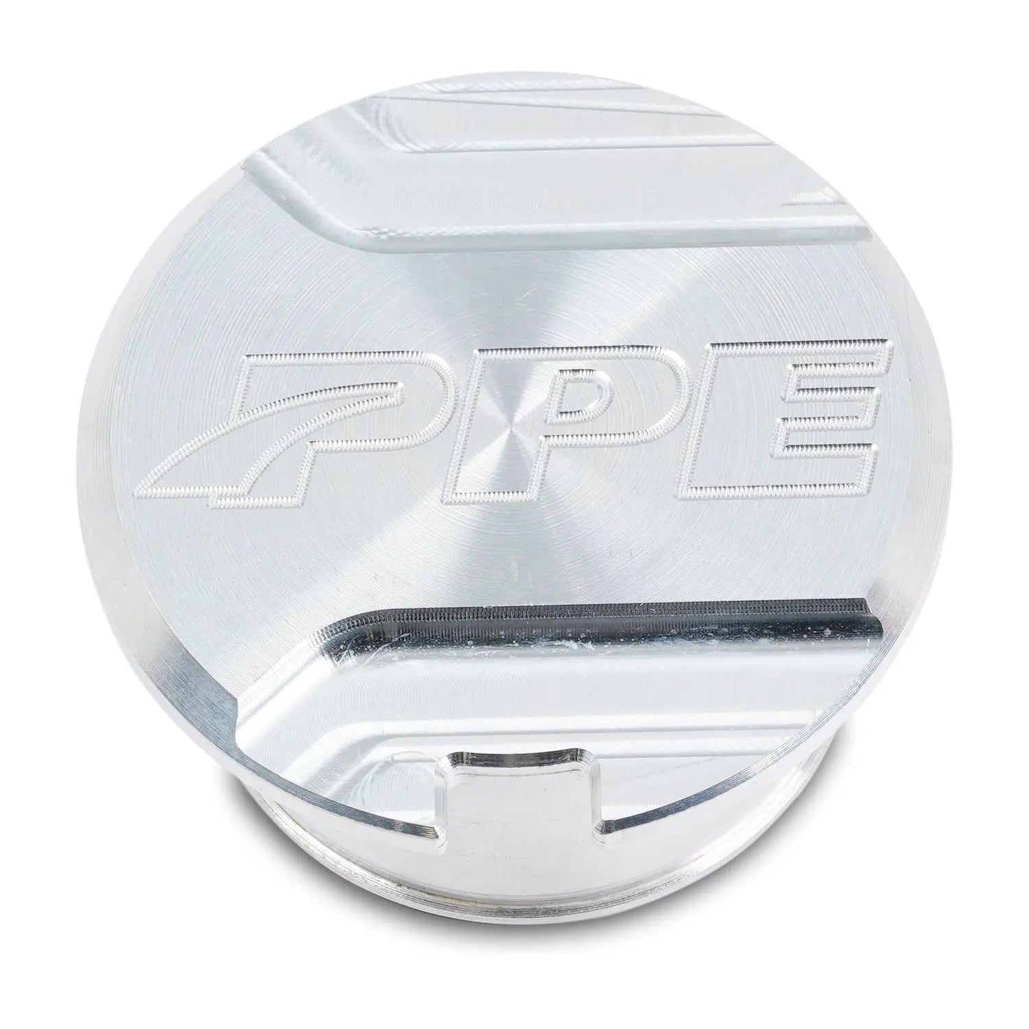 PPE Resonator Delete Plug (2017-2025 6.6L Duramax) - Southern Diesel Supply